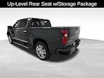2026 Chevrolet Silverado 1500 Crew Cab 4WD Pickup for sale #34540 - photo 2