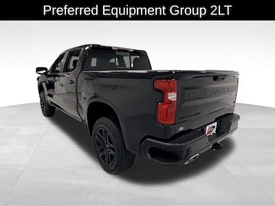 2024 Chevrolet Silverado 1500 Crew Cab 4WD Pickup for sale #34542A - photo 2