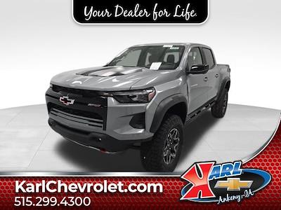 2026 Chevrolet Colorado Crew Cab 4WD Pickup for sale #34546 - photo 1