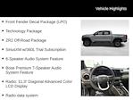 2026 Chevrolet Colorado Crew Cab 4WD Pickup for sale #34546 - photo 27