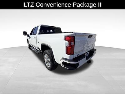 2022 Chevrolet Silverado 2500 Crew Cab 4WD Pickup for sale #34553A - photo 2
