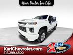 2022 Chevrolet Silverado 2500 Crew Cab 4WD Pickup for sale #34553A - photo 1
