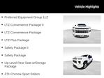 2022 Chevrolet Silverado 2500 Crew Cab 4WD Pickup for sale #34553A - photo 14