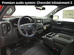 2026 Chevrolet Silverado 1500 Regular Cab 4WD Pickup for sale #34554 - photo 10