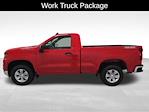 2026 Chevrolet Silverado 1500 Regular Cab 4WD Pickup for sale #34554 - photo 3