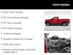 2026 Chevrolet Silverado 1500 Regular Cab 4WD Pickup for sale #34554 - photo 26