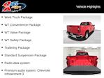 2026 Chevrolet Silverado 1500 Regular Cab 4WD Pickup for sale #34554 - photo 4