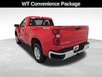 2026 Chevrolet Silverado 1500 Regular Cab 4WD Pickup for sale #34554 - photo 2