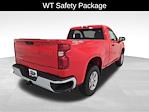 2026 Chevrolet Silverado 1500 Regular Cab 4WD Pickup for sale #34554 - photo 6