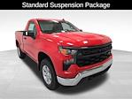 2026 Chevrolet Silverado 1500 Regular Cab 4WD Pickup for sale #34554 - photo 8
