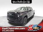 2026 Chevrolet Silverado 1500 Crew Cab 4WD Pickup for sale #34555 - photo 1