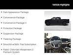 2026 Chevrolet Silverado 1500 Crew Cab 4WD Pickup for sale #34555 - photo 27