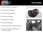 2026 Chevrolet Silverado 1500 Crew Cab 4WD Pickup for sale #34555 - photo 3