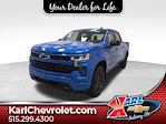 2026 Chevrolet Silverado 1500 Crew Cab 4WD Pickup for sale #34557 - photo 1