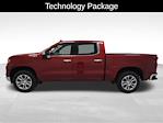 2026 Chevrolet Silverado 1500 Crew Cab 4x4 Pickup for sale #34560 - photo 3