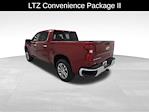 2026 Chevrolet Silverado 1500 Crew Cab 4x4 Pickup for sale #34560 - photo 2