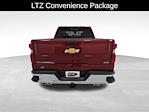2026 Chevrolet Silverado 1500 Crew Cab 4x4 Pickup for sale #34560 - photo 5