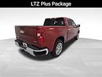 2026 Chevrolet Silverado 1500 Crew Cab 4x4 Pickup for sale #34560 - photo 6