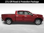 2026 Chevrolet Silverado 1500 Crew Cab 4x4 Pickup for sale #34560 - photo 7