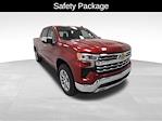 2026 Chevrolet Silverado 1500 Crew Cab 4x4 Pickup for sale #34560 - photo 8