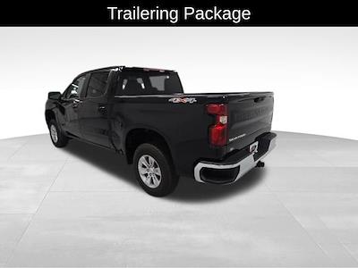 New 2026 Chevrolet Silverado 1500 LT Crew Cab for sale #34563 - photo 2