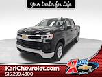 2026 Chevrolet Silverado 1500 Crew Cab 4WD Pickup for sale #34563 - photo 1