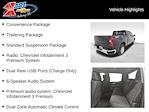 2026 Chevrolet Silverado 1500 Crew Cab 4WD Pickup for sale #34563 - photo 4