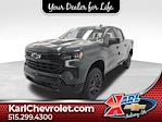 2026 Chevrolet Silverado 1500 Crew Cab 4WD Pickup for sale #34566 - photo 1