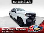 2020 Chevrolet Silverado 1500 Crew Cab 4WD Pickup for sale #34566A - photo 1