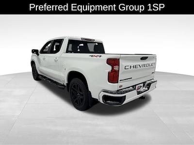 2024 Chevrolet Silverado 1500 Crew Cab 4WD Pickup for sale #34566LB - photo 2