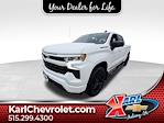 2024 Chevrolet Silverado 1500 Crew Cab 4WD Pickup for sale #34566LB - photo 1
