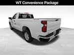 2026 Chevrolet Silverado 1500 Regular Cab 4WD Pickup for sale #34579 - photo 2