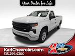 2026 Chevrolet Silverado 1500 Regular Cab 4WD Pickup for sale #34580 - photo 1
