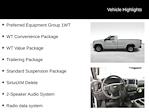2026 Chevrolet Silverado 1500 Regular Cab 4WD Pickup for sale #34580 - photo 17