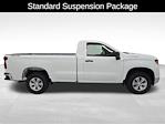 2026 Chevrolet Silverado 1500 Regular Cab 4WD Pickup for sale #34580 - photo 7
