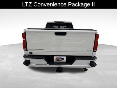 2024 Chevrolet Silverado 2500 Crew Cab 4WD Pickup for sale #34585A - photo 2