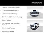 2024 Chevrolet Silverado 2500 Crew Cab 4WD Pickup for sale #34585A - photo 14