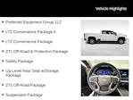 2024 Chevrolet Silverado 2500 Crew Cab 4WD Pickup for sale #34585A - photo 17