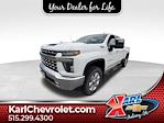 2020 Chevrolet Silverado 2500 Crew Cab 4WD Pickup for sale #34585B - photo 1