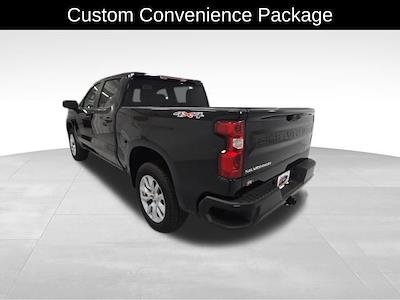 New 2026 Chevrolet Silverado 1500 Custom Crew Cab for sale #34586 - photo 2