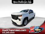2025 Chevrolet Silverado 1500 Crew Cab 4x4 Pickup for sale #34588A - photo 1