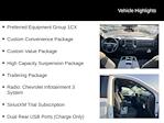 2025 Chevrolet Silverado 1500 Crew Cab 4x4 Pickup for sale #34588A - photo 13