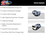 2025 Chevrolet Silverado 1500 Crew Cab 4x4 Pickup for sale #34588A - photo 2