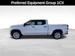 2025 Chevrolet Silverado 1500 Crew Cab 4x4 Pickup for sale #34588A - photo 4