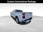 2025 Chevrolet Silverado 1500 Crew Cab 4x4 Pickup for sale #34588A - photo 5