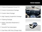 2025 Chevrolet Silverado 1500 Crew Cab 4x4 Pickup for sale #34588A - photo 9