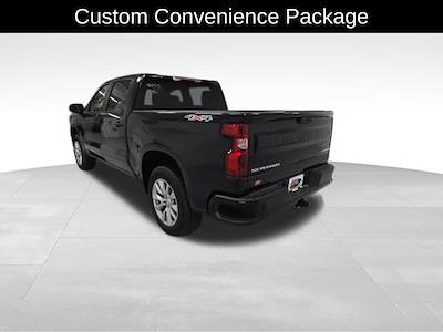 New 2026 Chevrolet Silverado 1500 Custom Crew Cab for sale #34589 - photo 2