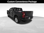 New 2026 Chevrolet Silverado 1500 Custom Crew Cab for sale #34589 - photo 2