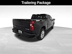 New 2026 Chevrolet Silverado 1500 Custom Crew Cab for sale #34589 - photo 6