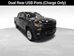 New 2026 Chevrolet Silverado 1500 Custom Crew Cab for sale #34589 - photo 8